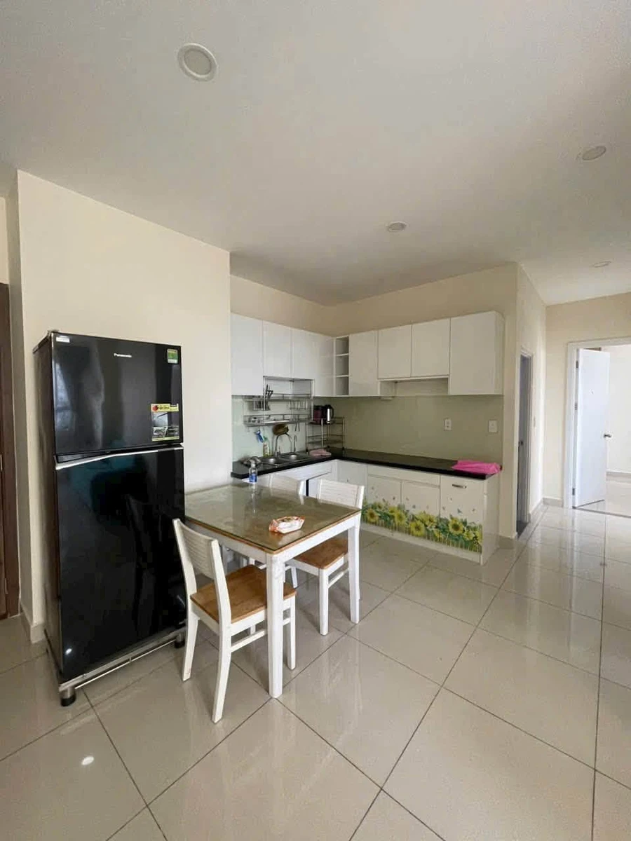 Bán nhà hẻm 5x23m Nguyễn Phúc Chu Bình Tân 2,35 tỷ f7tlld - Ảnh 1