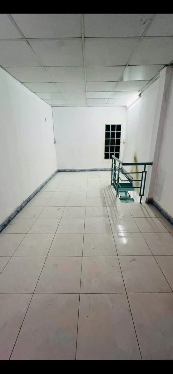 CHỈ 2 TỶ CHÍN LĂM BÌNH THẠNH NHÀ 2 TẦNG 16M2 2.7x8m - Ảnh thu nhỏ 4
