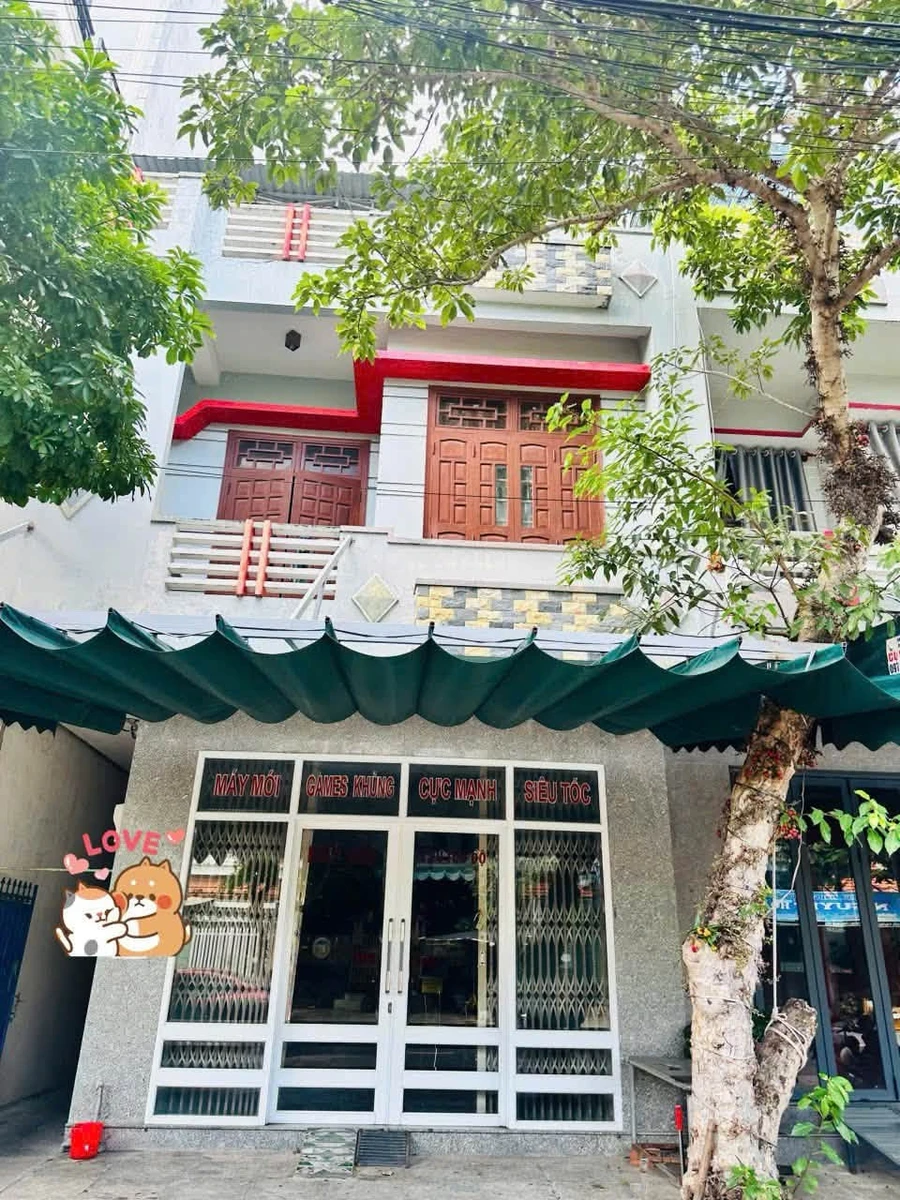 Bán nhà mặt tiền 150m² đường Đồng Khởi Tuy Hòa Phú Yên - Ảnh thu nhỏ 3