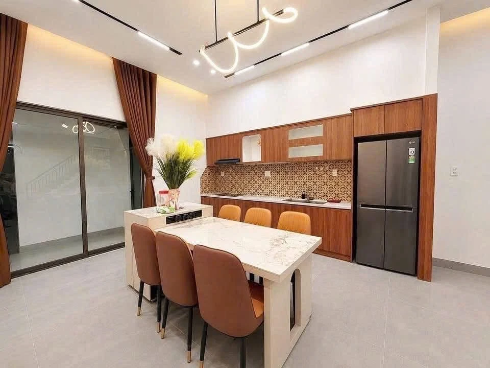 Bán nhà mặt tiền 2 tầng 3PN 100m2 đường Kiều Phụng, Hòa Xuân, Đà Nẵng - Ảnh thu nhỏ 5