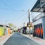 Bán đất 4,5x21m (94,5m²) Hẻm Mai Thị Lựu, Quận 12, giá 2tỷ5 - Ảnh thu nhỏ 2