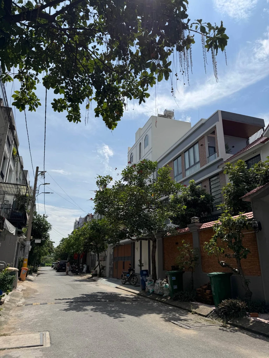 Bán dãy trọ 6 phòng 112m2 đường Lê Văn Chí, Thủ Đức, đang cho thuê 12tr/tháng - Ảnh thu nhỏ 4