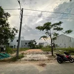 Bán đất 90m2 KQH Hoàng Quốc Việt, Huế - Ảnh thu nhỏ 1