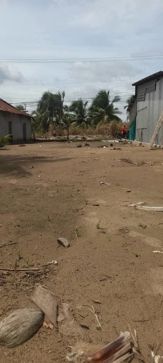 Bán đất mặt tiền 199.7m² Phương Nhuận 800 triệu - Ảnh thu nhỏ 3