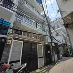 Bán nhà hẻm xe hơi Quận 4, 9 PN, 66m2, 14 tỷ - Ảnh thu nhỏ 1