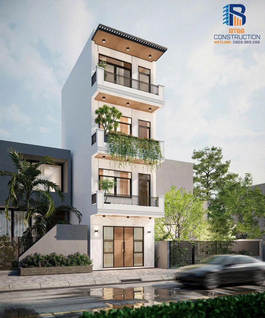 Bán nhà đất kinh doanh 54m² mặt đường Trịnh Hoài Đức - Ảnh thu nhỏ 2