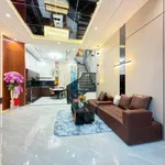 Bán nhà hiện đại 5×23m, 3 phòng ngủ ở Tây Ninh, 2.7 tỷ - Ảnh thu nhỏ 2