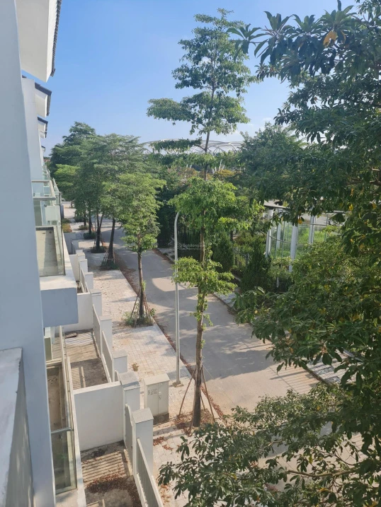 25 tỷ - Biệt thự Nam Cường - View công viên cây đàn - Sol Lake Villa - Ảnh thu nhỏ 5