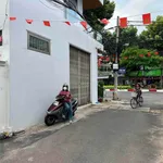 Bán nhà c4 trên đất 66m2 hẻm Trương Công Định Vũng Tàu 4.2 tỷ - Ảnh thu nhỏ 1