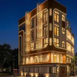 Bán nhà CHDV 5 tầng 13 phòng 64m² hẻm xe hơi Phạm Văn Chiêu, Gò Vấp, giá 11,8 tỷ - Ảnh thu nhỏ 1