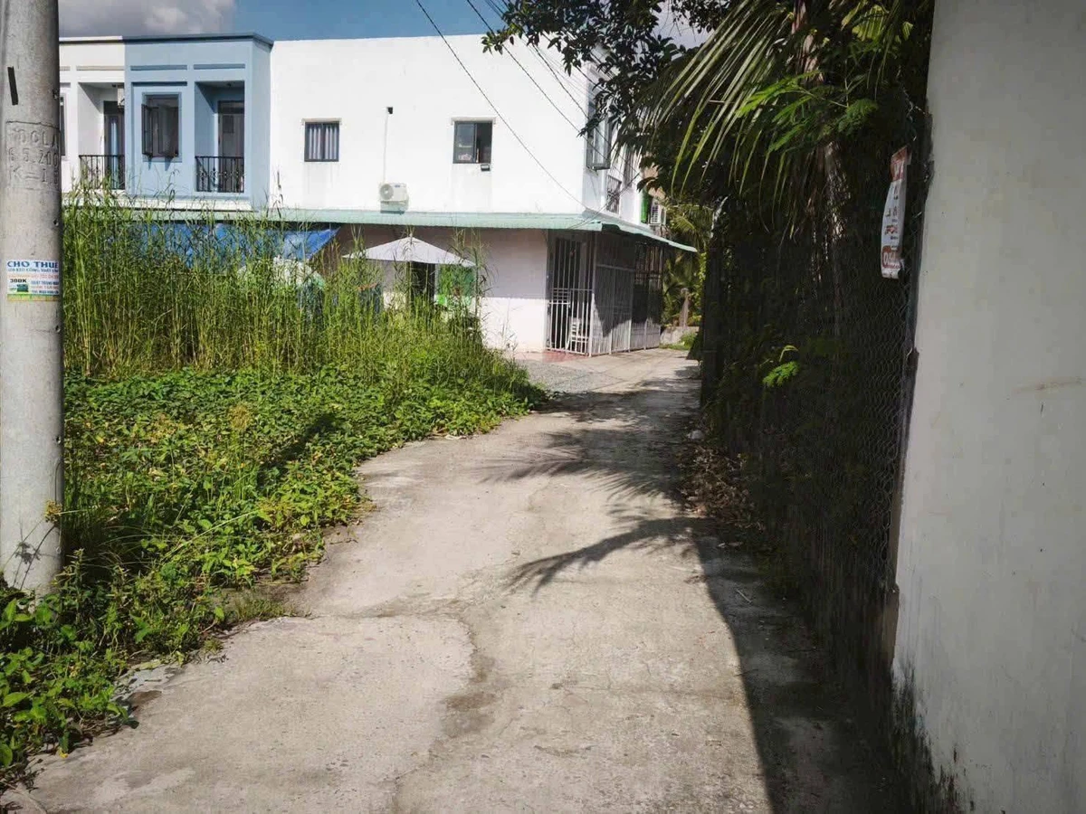 Bán 3 lô đất Phước Lợi, Bến Lức, Long An, giá từ 750 triệu, gần chợ Gò Đen - Ảnh thu nhỏ 2