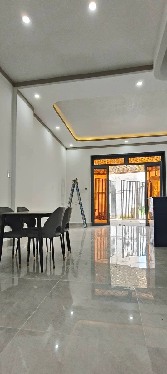 Bán nhà góc 2 mặt tiền 90m² sổ riêng 2 tỷ 150 triệu Trảng Dài - Ảnh thu nhỏ 4