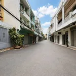 Bán nhà 5 tầng 92m² đường Ni Sư Huỳnh Liên, Tân Bình - Ảnh thu nhỏ 1