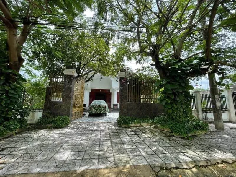 Bán nhà mái Thái 10×24.5m, 6 tỷ, Sơn Tiên, Đồng Nai