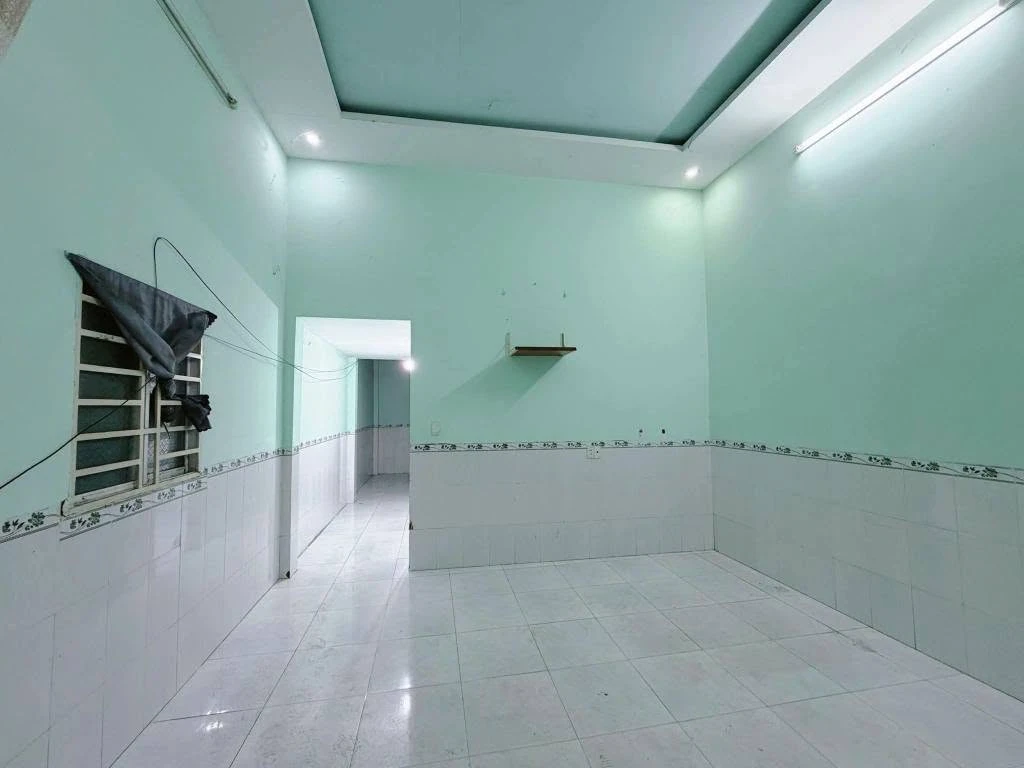 Bán nhà 2 phòng ngủ 63m² tại Trảng Dài, Đồng Nai, 1 tỷ 90 - Ảnh thu nhỏ 3