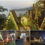 Chính chủ cần bán nhà + Homestay Memory tại TT Măng Đen, Quảng Ngãi (Huyện Kon Plông, Kon Tum cũ) - Ảnh thu nhỏ 9