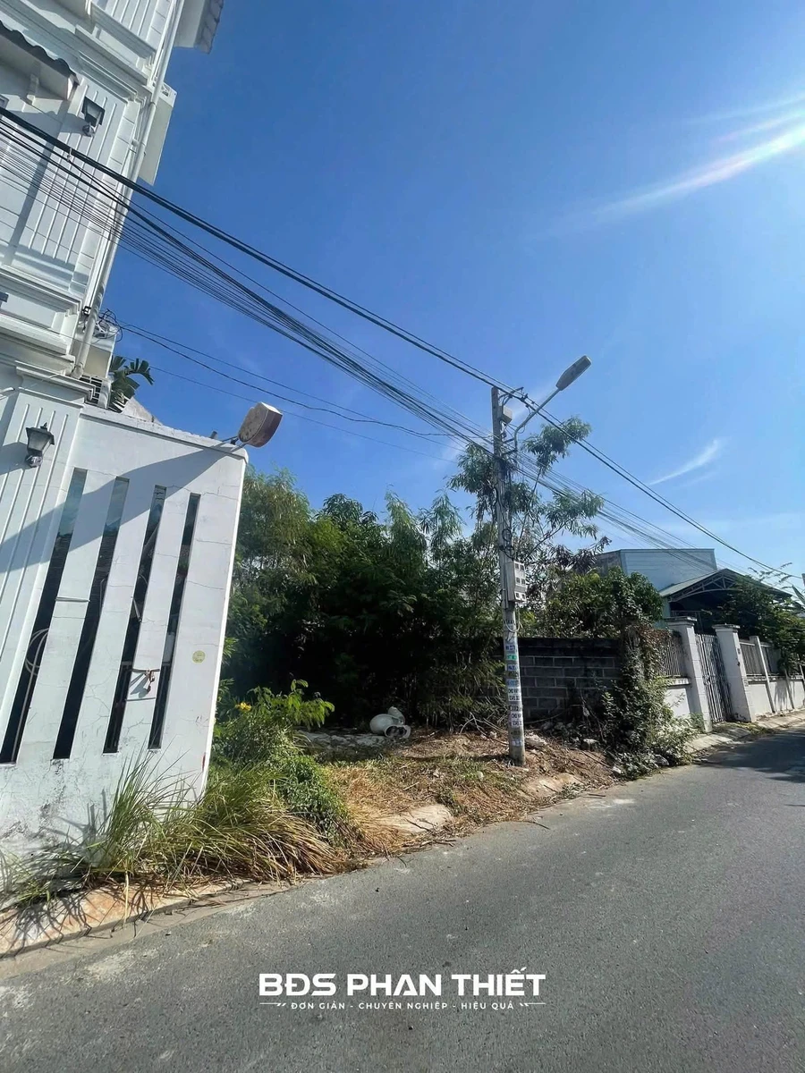 Bán đất thổ cư Nguyễn Minh Phan Thiết 68,6m² 1,7 tỷ - Ảnh thu nhỏ 4