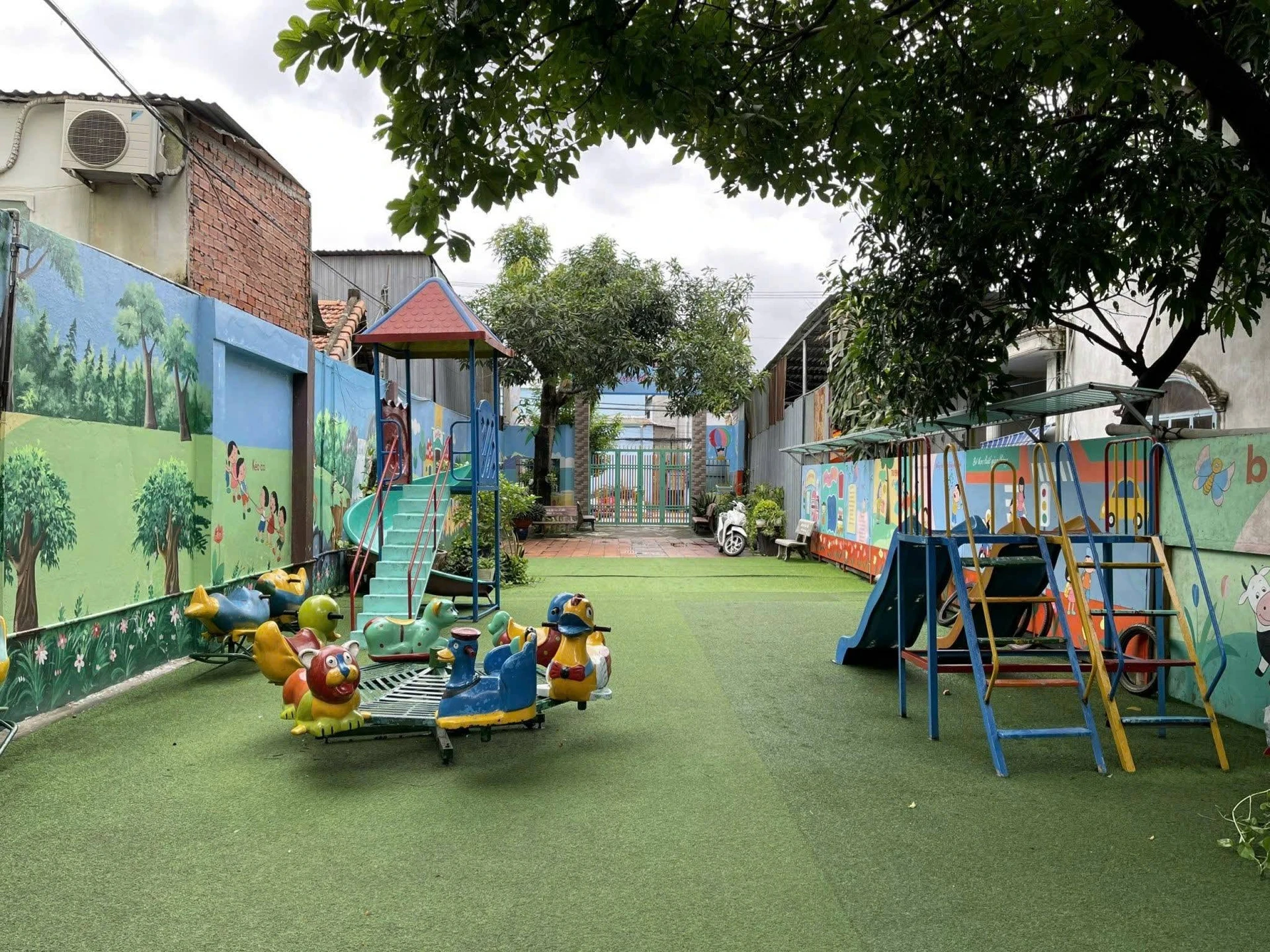 Bán nhà mặt tiền Đoàn Thị Kia 694,7m², Tân Đông Hiệp, Dĩ An, giá 20 tỷ - Ảnh 1