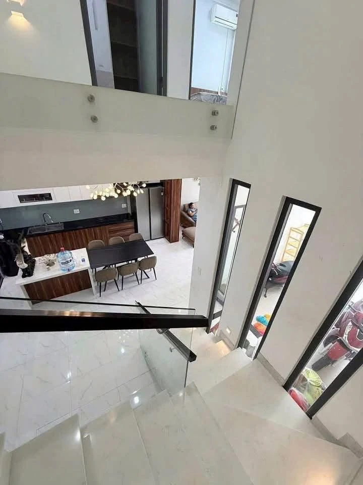 Bán nhà 3 PN Bình Tân 84m² 4 tỷ 390 triệu - Ảnh thu nhỏ 3
