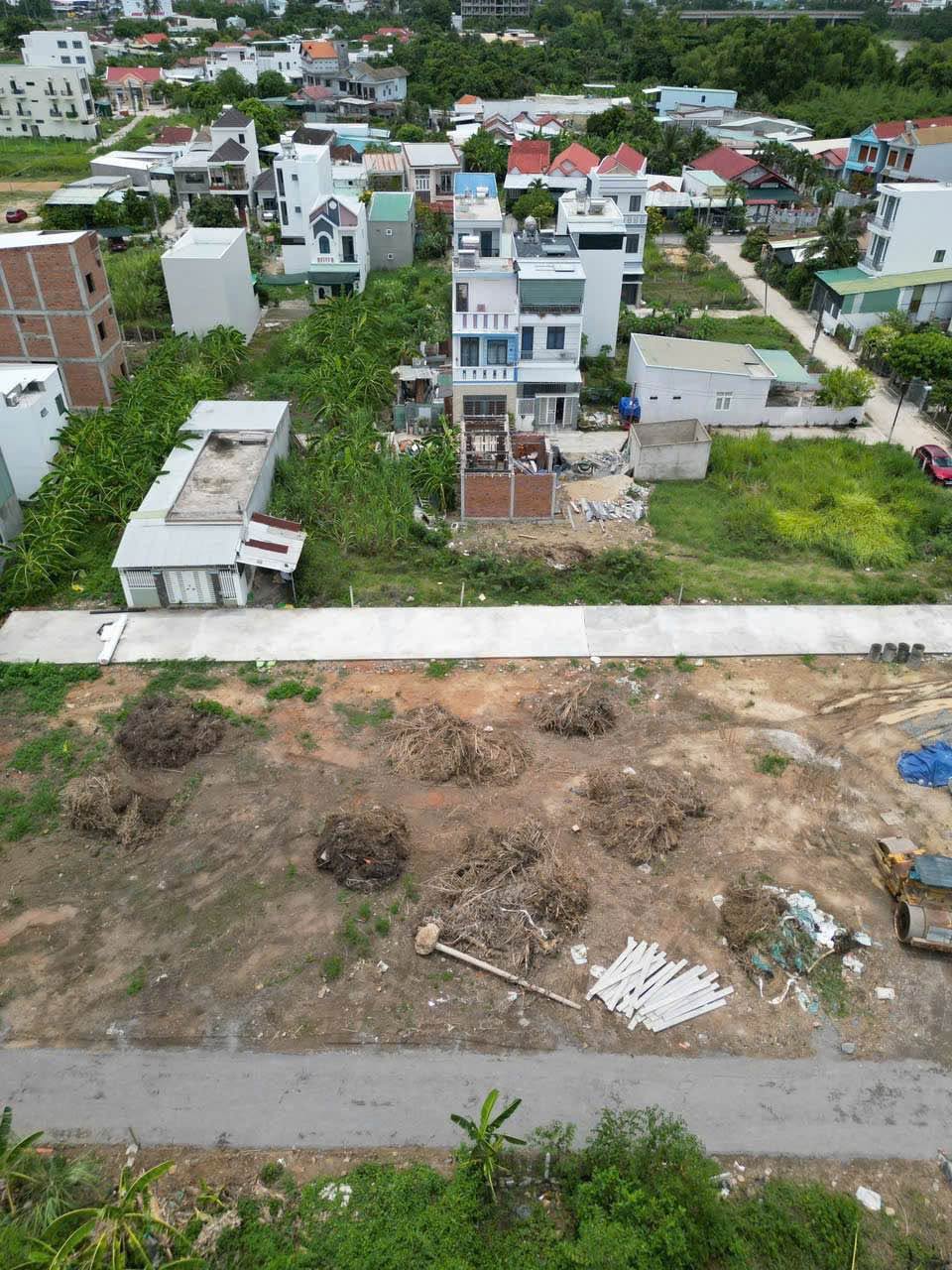Bán đất 62m² Phú Ân Nam, Diên Khánh 1 tỷ 480 triệu - Ảnh thu nhỏ 5