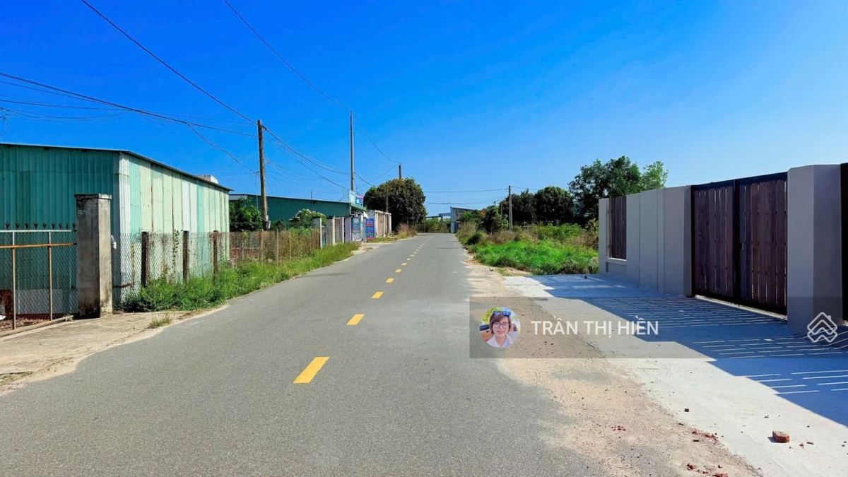 Bán đất xã Phước Hải; cách biển chỉ 3km - DT 492m2 - 10x50m có 80m2 thổ cư - Ảnh thu nhỏ 4
