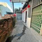 Bán nhà 1 trệt 1 lầu 3PN Tân An Long An 1,6 tỷ - Ảnh thu nhỏ 1