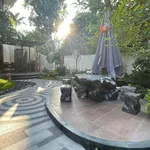Bán biệt thự tứ lập 291,5m², 5PN, thang máy, full nội thất tại Mỹ Phú 1B, Phú Mỹ Hưng, Quận 7 - Ảnh thu nhỏ 4