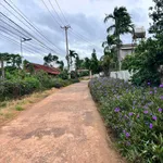 Bán đất 16x35x180m Xuân Phú Bình Chánh, 1 tỷ - Ảnh thu nhỏ 3