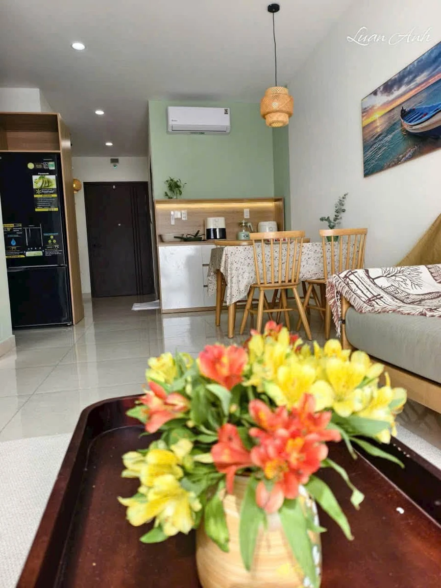 Bán căn hộ Ecolife Quy Nhơn 64m² 2PN 2WC, 1.4 tỷ - Ảnh thu nhỏ 2