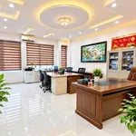 Bán nhà 1 trệt 3 lầu 103m² Nguyễn Hữu Cảnh 8 tỷ 868 - Ảnh thu nhỏ 5