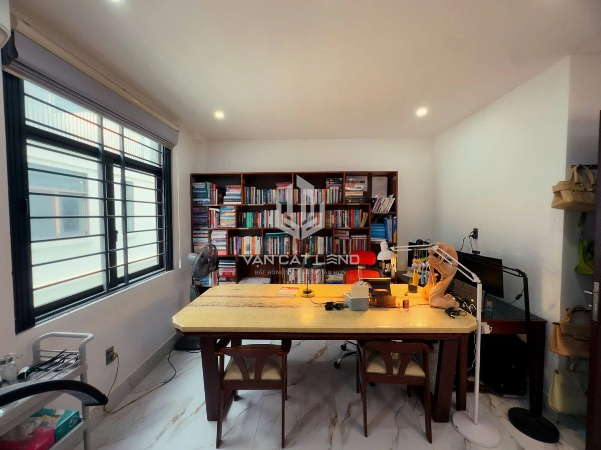 Bán nhà phố 1 trệt 2 lầu Lavida Vũng Tàu 85m² 11 tỷ - Ảnh thu nhỏ 3