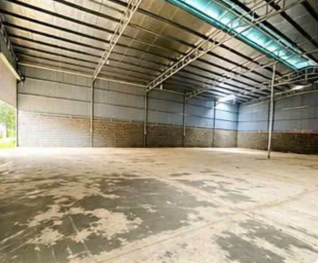 Bán nhà 2PN Phú Tân 80.9m² gần chợ Hữu Định 384m2 - Ảnh 1