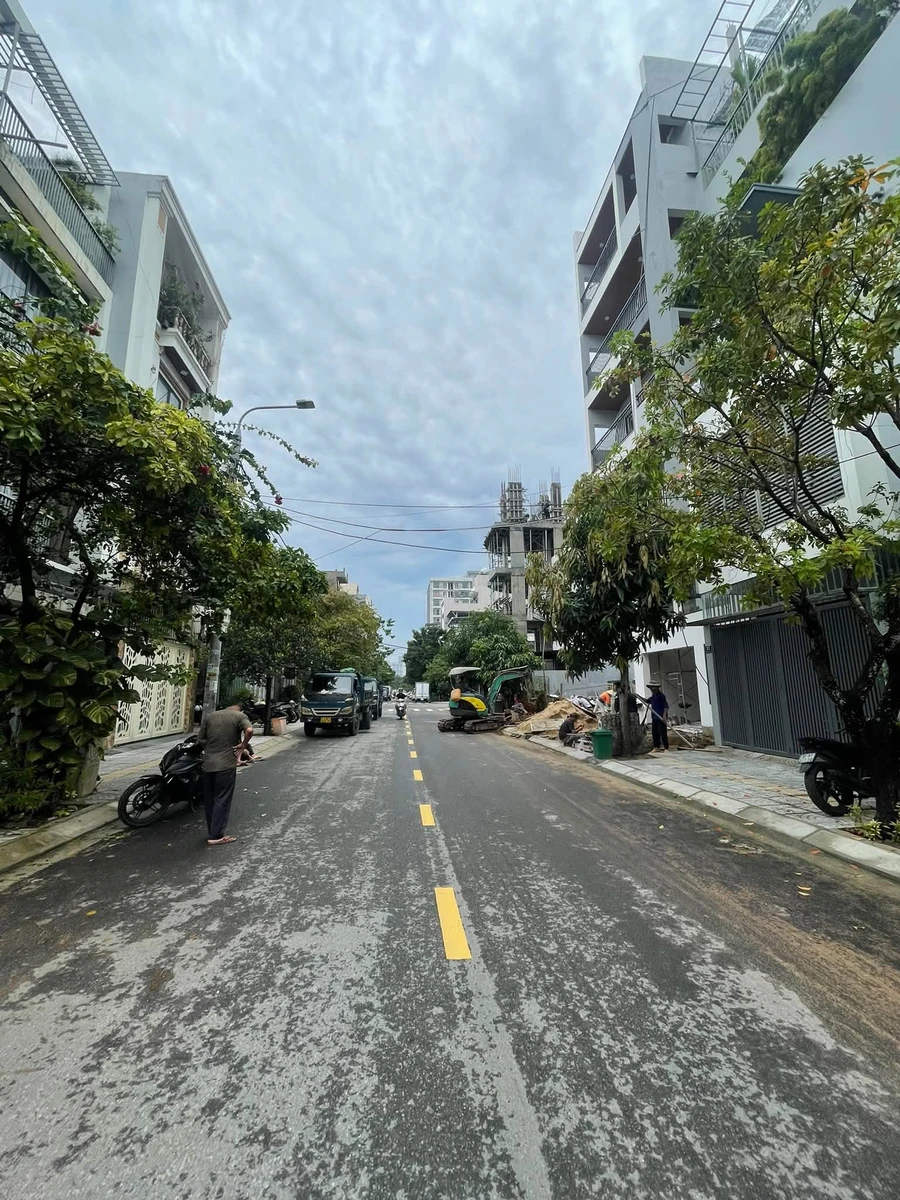 Bán cặp lô đất mặt tiền Khuê Mỹ Đông 1, 227,4m², giá 34 tỷ, Ngũ Hành Sơn, Đà Nẵng - Ảnh thu nhỏ 3