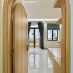 Bán nhà 1 trệt 1 lầu Bình Chánh, 3PN 80m² - Ảnh thu nhỏ 5