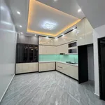 Bán nhà 4 tầng 64m2 gần Ngã 6 Quán Trữ, Kiến An, Hải Phòng, hơn 3 tỷ - Ảnh thu nhỏ 4