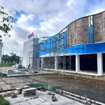 Bán lô đất 100m2 mặt tiền 15m Thủ Thừa 1 tỷ 150 - Ảnh thu nhỏ 3