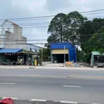 Bán lô đất mặt tiền Liên Huyện Thuận An Bình Dương 144m² - Ảnh thu nhỏ 1