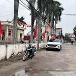 Bán lô đất góc 80m² thổ cư Nam Sách Hải Phòng - Ảnh thu nhỏ 2