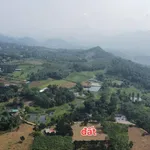 Bán đất vườn 561m2 view núi Đà Bắc Hòa Bình 7xx triệu - Ảnh thu nhỏ 2