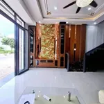 Bán nhà 1 trệt 2 lầu 5x16m, 4PN, full nội thất, KĐT The Sol City, Cần Giuộc - Ảnh thu nhỏ 5