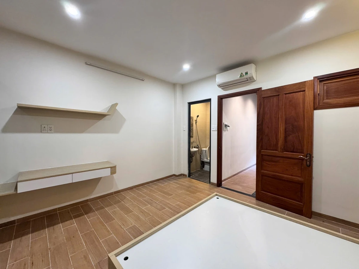 Bán nhà 60m2, 4PN gần ga Metro Trường Thọ, Thủ Đức 7.65 tỷ - Ảnh thu nhỏ 5