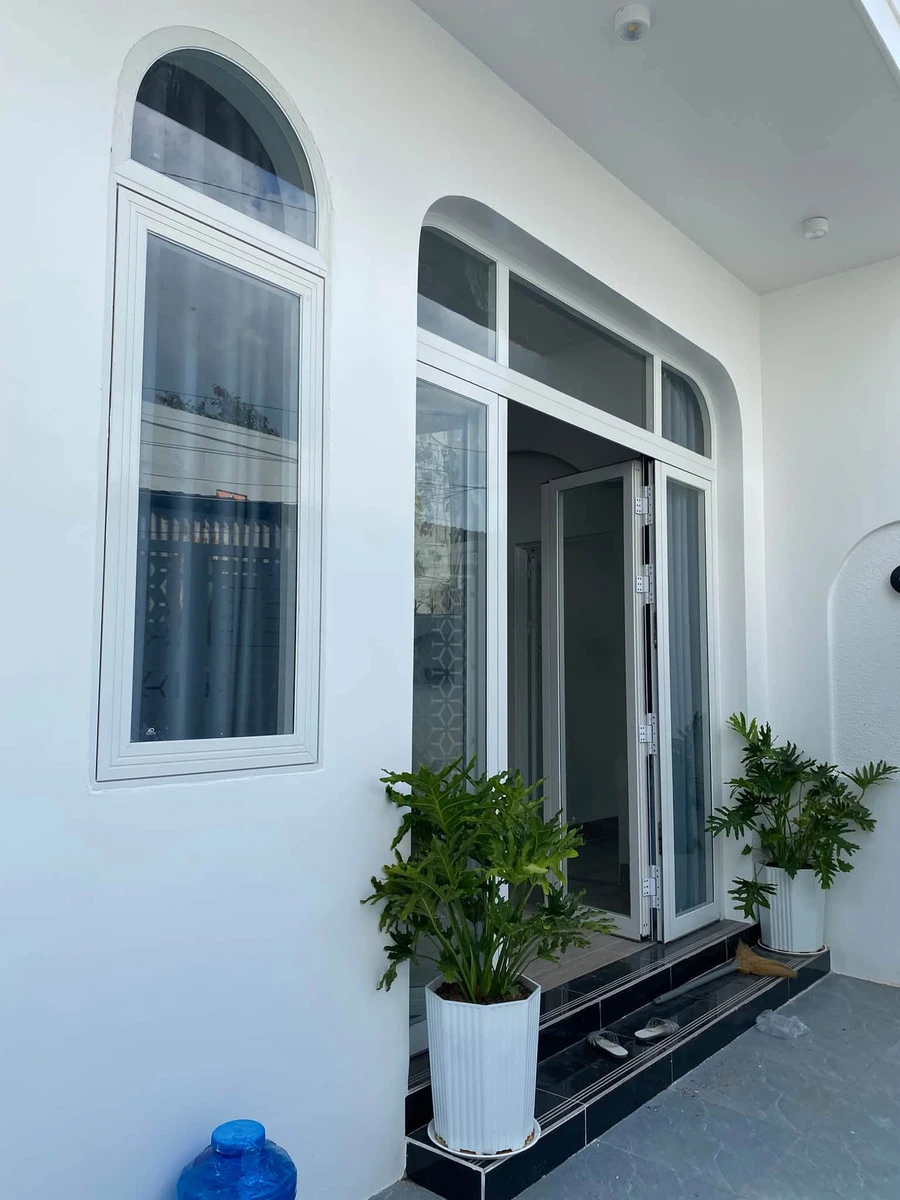 Bán nhà mới 122m², 3PN, 2WC, Bến Tre, giá 2 tỷ - Ảnh thu nhỏ 3