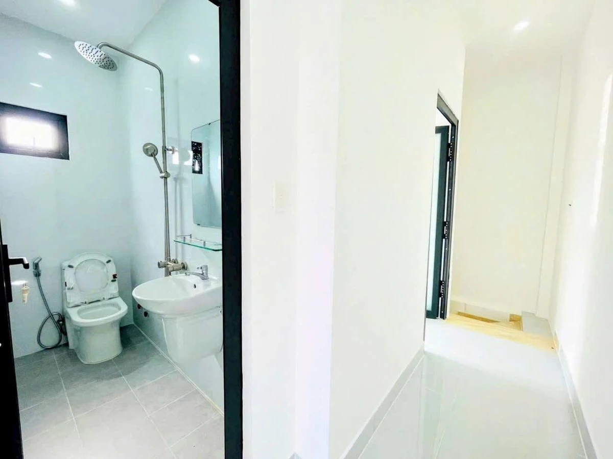 Bán nhà 2PN 54m² trung tâm Phường 4, Vũng Tàu - Ảnh thu nhỏ 4