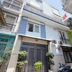 Bán nhà 5 tầng 50m2 ngang 9m Phú Nhuận 8 tỷ - Ảnh thu nhỏ 1