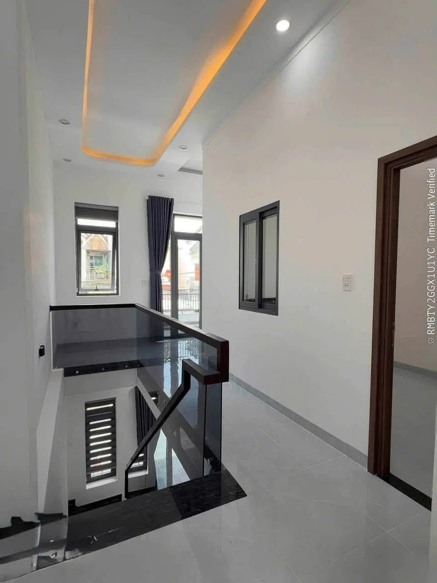 Bán nhà Tân Vĩnh Hiệp 100m² 2,95 tỷ - Ảnh thu nhỏ 4