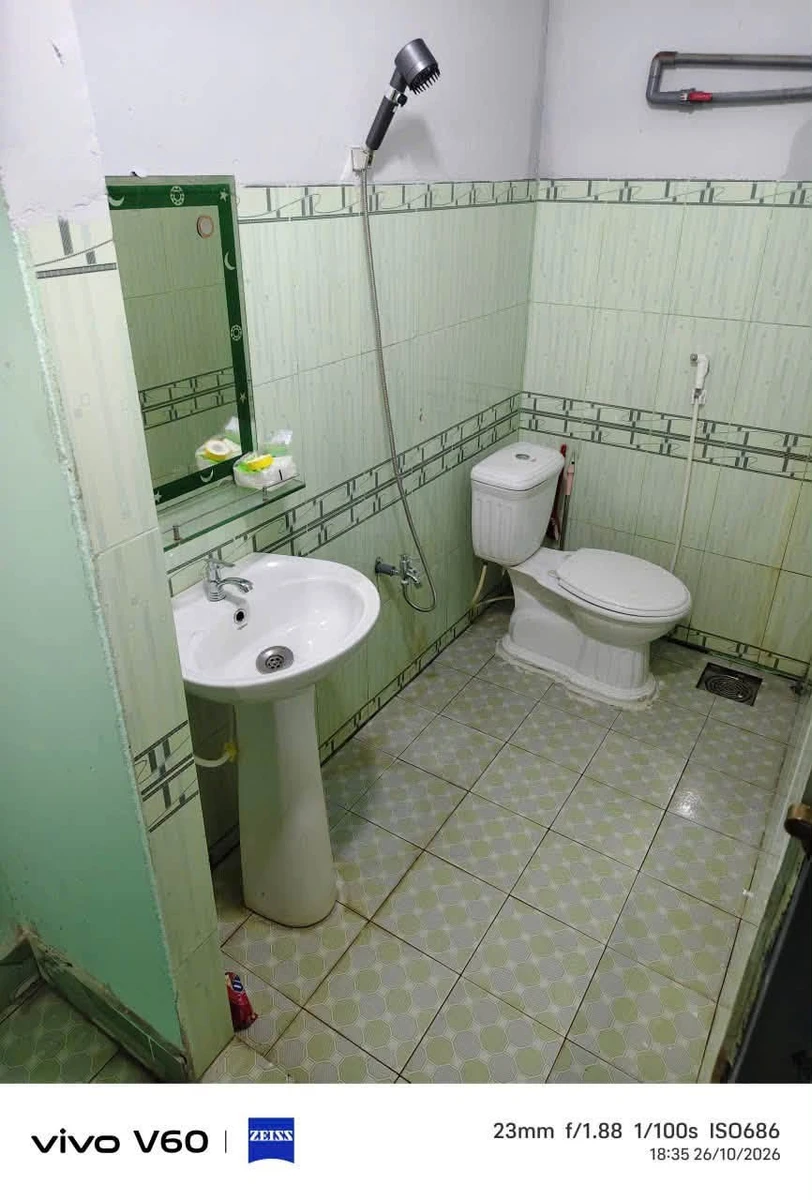 Bán nhà Thới Hòa 5x21m, 2 phòng, 970 triệu - Ảnh thu nhỏ 2