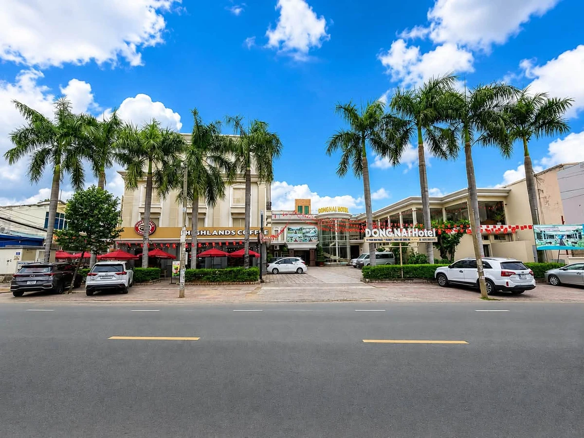 Bán đất thổ cư 60,4m² sổ hồng riêng gần đường Phạm Văn Thuận, Phường Tam Hiệp, Biên Hòa - Ảnh thu nhỏ 3