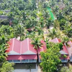 Papa Farm Riverside khu vườn của Ba Hạnh Phúc cho cả nhà đất vườn MT Sông Thành Triệu 1,2 ha - Ảnh thu nhỏ 17