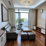Chính chủ cho thuê căn hộ 3PN, 128m2, cao cấp, giá 32 triệu tại Sun Grand City Thuy Khue Residence - Ảnh thu nhỏ 4