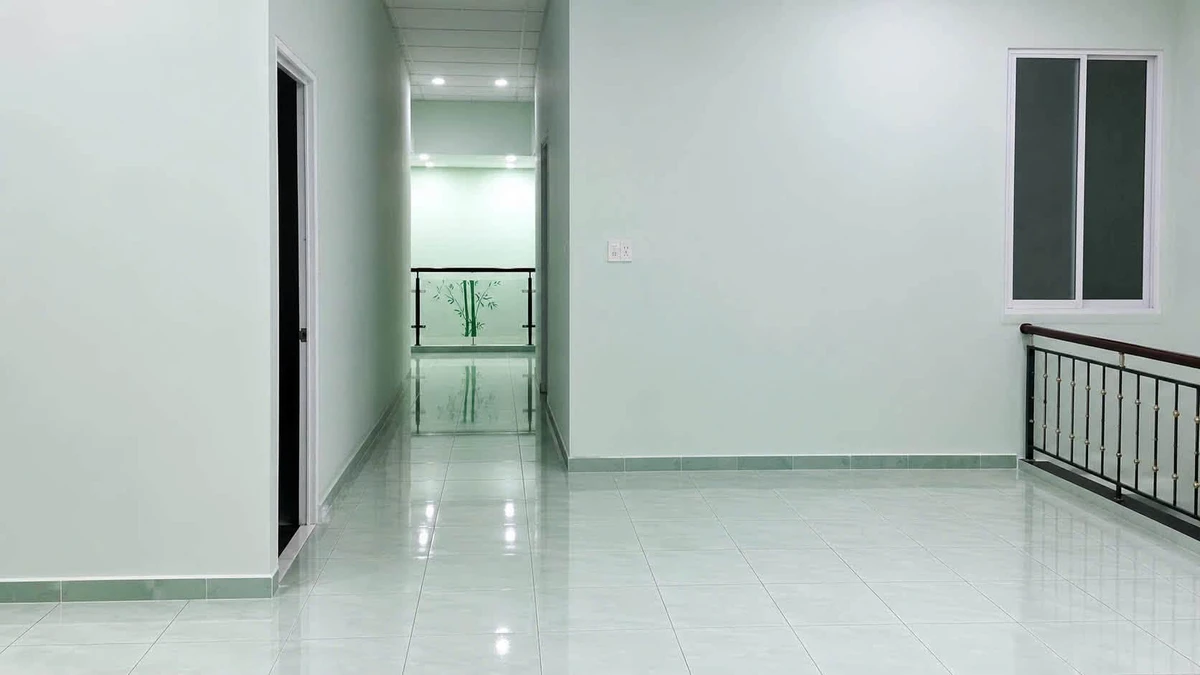 Bán nhà 160m² Phạm Ngọc Thạch 4 tỷ 750 - Ảnh thu nhỏ 4